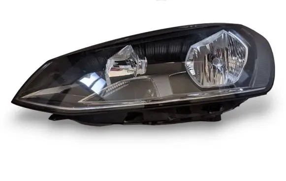Volkswagen Golf VII Headlight/headlamp 90043189