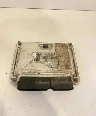 Ford Galaxy Engine control unit/module 038906019BF