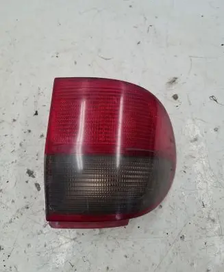 Ford Galaxy Rear/tail lights