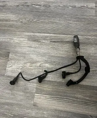 Ford S-MAX Glow plug wires 9688409680 9653811880