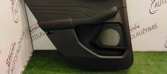 Ford Kuga III Rear door card panel trim MV4BS27407HJM 0611231454