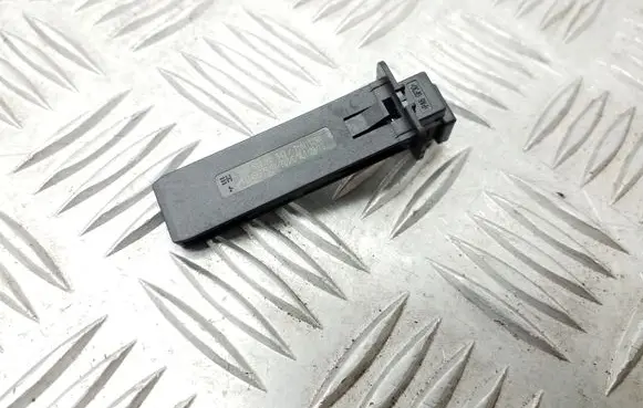 Skoda Octavia Mk3 (5E) Interior temperature sensor 5Q0907543