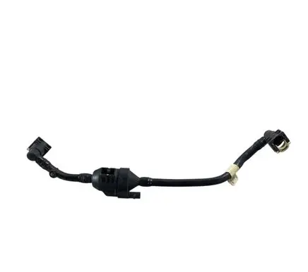 Ford Bronco Vacuum line/pipe/hose LX612420SB