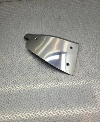 Mercedes-Benz E A207 Other front door trim element A2077220128
