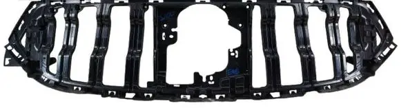 Mercedes-Benz EQB Front grill 2438882500-kolumb