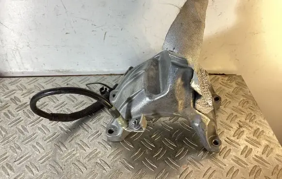 Porsche Macan (95B) Engine mounting bracket 8K0199308CH
