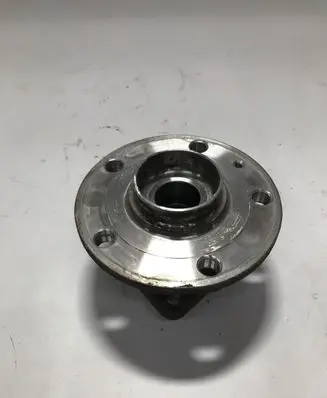 Volkswagen T-Roc Rear wheel ball bearing 