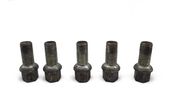 BMW X5 F15 Nuts/bolts 