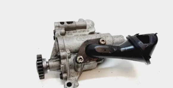 Volkswagen PASSAT B7 USA Oil pump 06H115105BD
