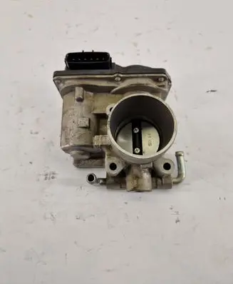 Suzuki Celerio Electric throttle body valve 163008R27