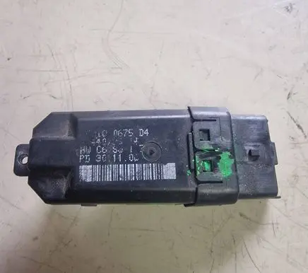 Renault Scenic II - Grand scenic II Other control units/modules 440726J4 440726 0675D4