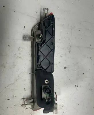 BMW 7 E65 E66 Tailgate rear/tail lights