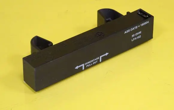 Antenna control unit