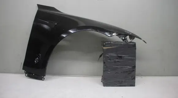 Tesla Model S Fender