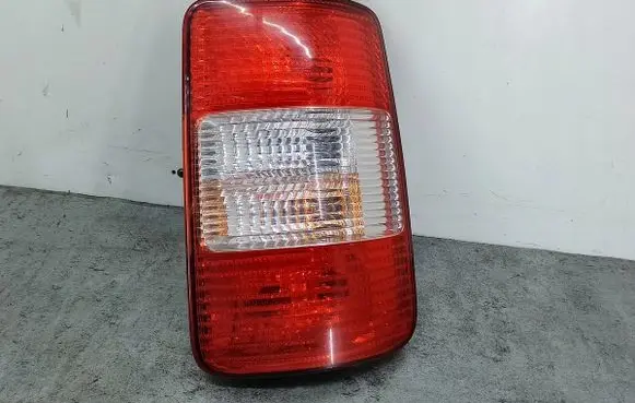 Volkswagen Caddy Rear/tail lights 2K0945112A