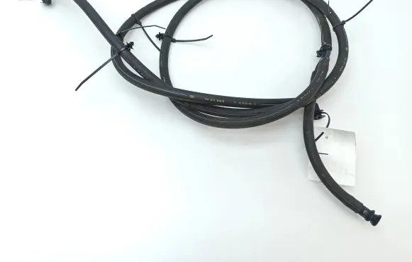 Mercedes-Benz SLK R171 Headlight washer hose/pipe 