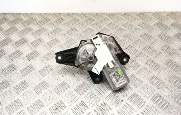 Renault Scenic II - Grand scenic II Rear window wiper motor 53018912 8200153458B 8M003693274