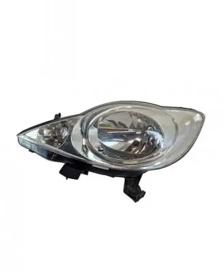 Peugeot 107 Headlight/headlamp 811500h030