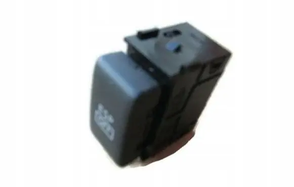 Nissan Pathfinder R51 ESP (stability program) switch 