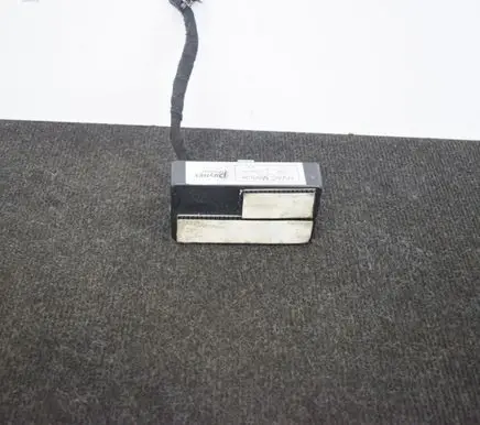 Ford Transit Other devices 60583