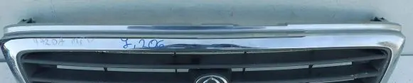 Mazda MPV Front grill lb83-50711-kolumb