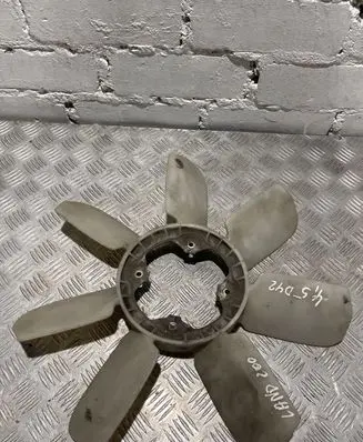 Toyota Land Cruiser (J200) Fan impeller 