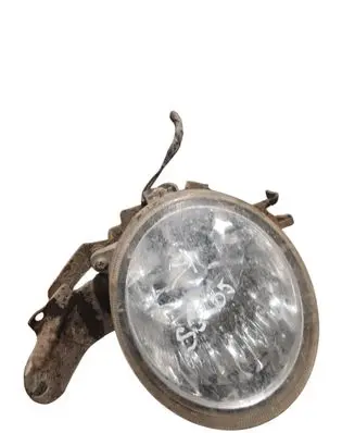 Subaru Forester SG Front fog light