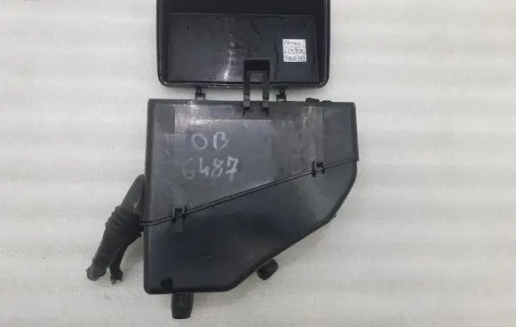 Ford Galaxy Fuse box set 357959485