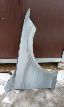 Volvo V90 Cross Country Fender