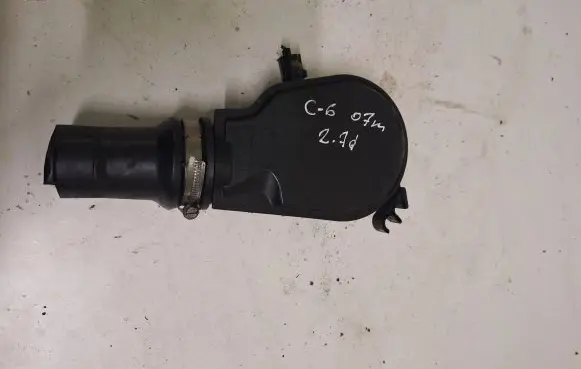 Citroen C6 Air intake duct part 4U3Q6K770CE 9655178980 C89WA