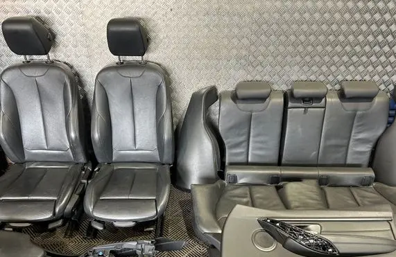 BMW 3 F30 F35 F31 Interior set 