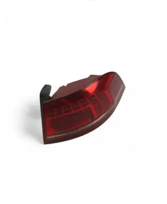 Volkswagen PASSAT B7 Rear/tail lights 