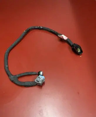 Ford Fusion II Other wiring loom MS7T14A069EE