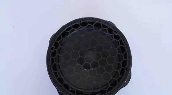 Audi A3 S3 8V Front door speaker 8V0035415B