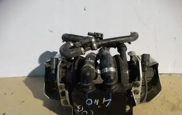 Audi A8 S8 D5 Other engine part 