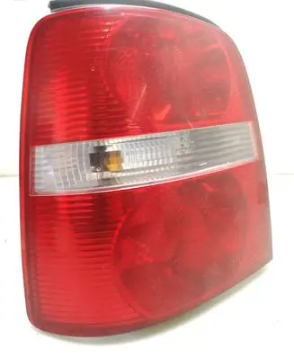 Volkswagen Touran I Rear/tail lights 1T0945095D 1T0945111B