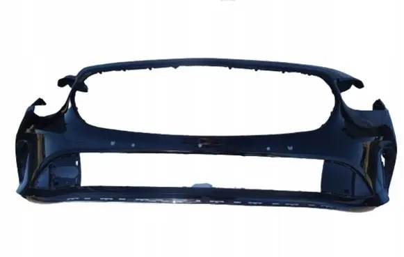Mercedes-Benz B W247 Front bumper R22P2