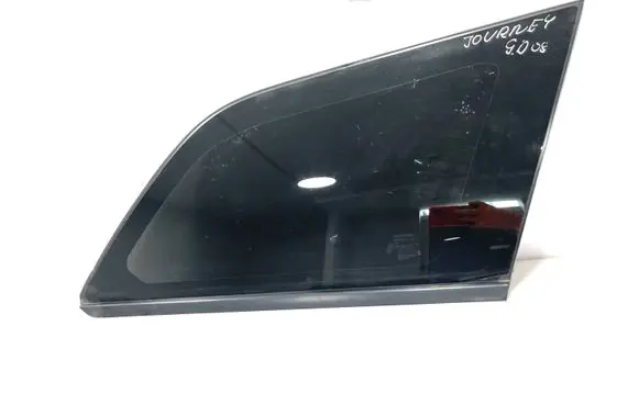 Dodge Journey Rear side window DOT476CIMMAST012AS28 3R004725