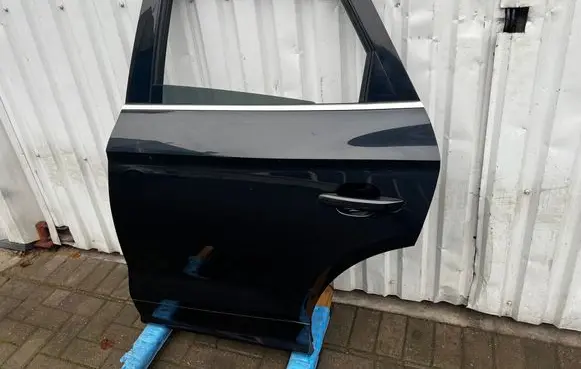 Audi Q5 SQ5 Rear door 80A959812 4M1959795B 80A971687J