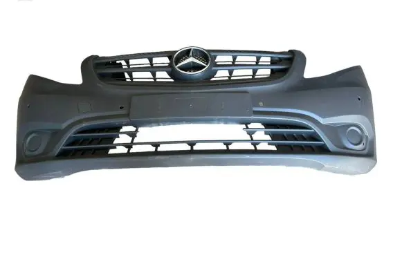Mercedes-Benz Vito Viano W447 Front bumper A4478800470 A4478800570 A4478800316