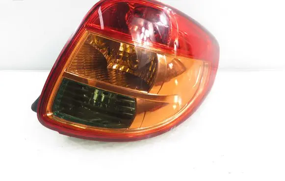 Fiat Sedici Rear/tail lights 
