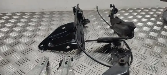 Chrysler Grand Voyager V Roller guide/hinge set 05020899AA 05020673AC