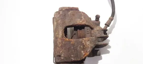 Volvo V70 Front brake caliper