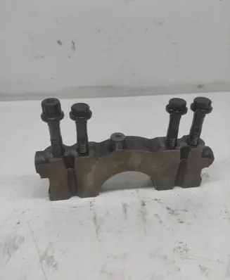 Lexus GS 250 350 300H 450H Crankshaft Holder 
