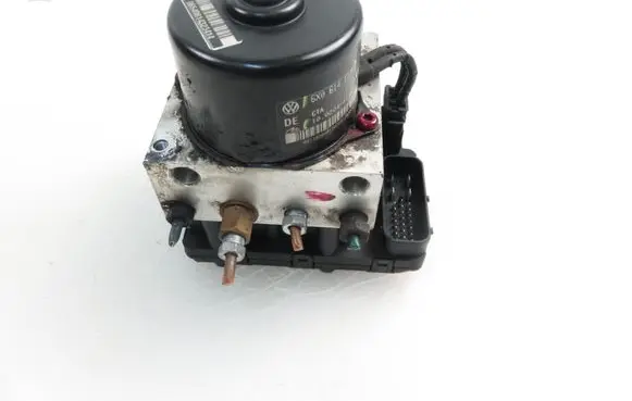 Seat Ibiza II (6k) ABS Pump 10020401904 6X0614117 6X0907379B