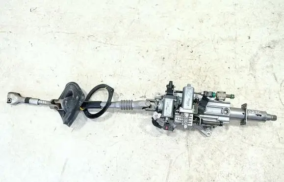 Maserati Ghibli Steering wheel axle set 06700317590
