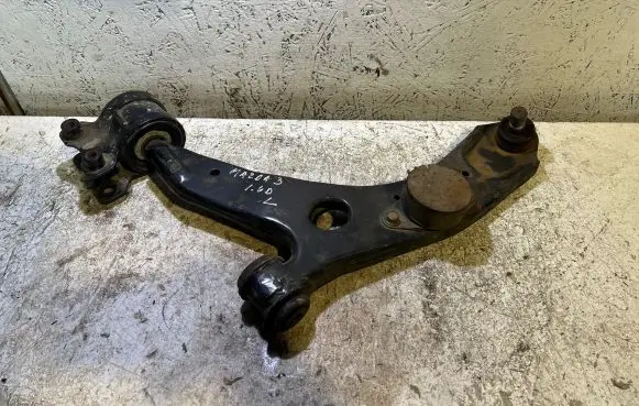 Mazda 3 I Front lower control arm/wishbone
