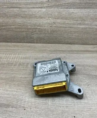 Renault Laguna II Airbag control unit/module 8200410977 603947700