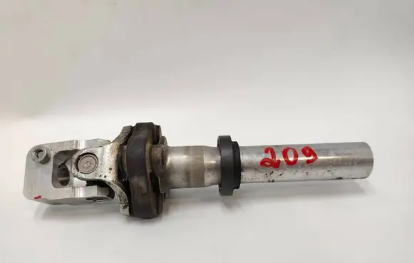 Mercedes-Benz E W212 Steering column universal joint 204460191