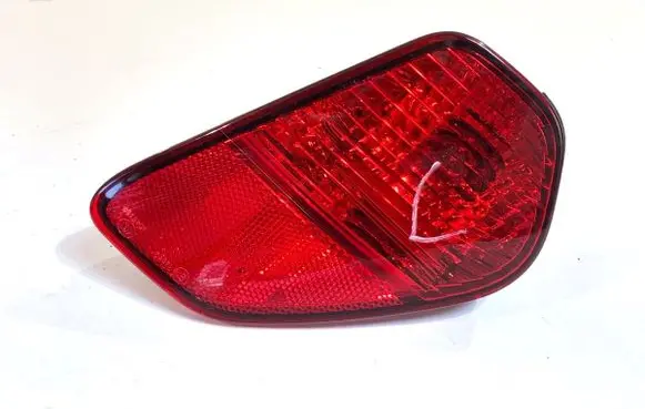 Mitsubishi Outlander Rear bumper light
